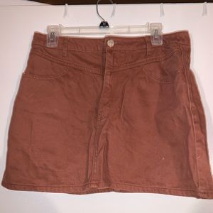 Tera otta forever 21 skirt